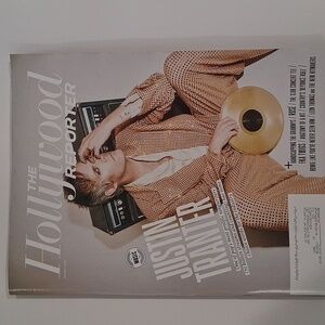 The Hollywood Reporter Magazine | October 2025 Issue